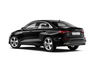 Audi A3 Limousine advanced 35 TDI S tronic