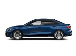 Audi A3 Limousine S line 35 TDI S tronic
