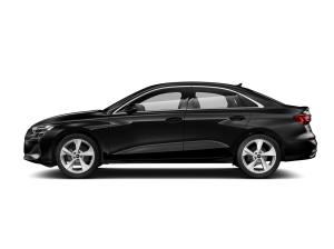 Audi A3 Limousine advanced 35 TDI S tronic