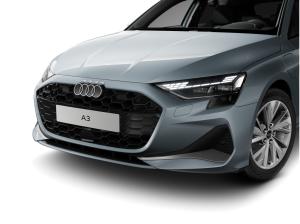 Audi A3 Sportback TFSI e Advanced 40 S tronic