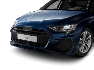 Audi A3 Limousine S line 35 TDI S tronic