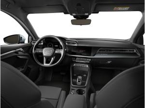 Audi A3 Sportback TFSI e Advanced 40 S tronic