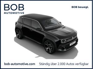 Renault R4 Techno Plein Sud Bestellfahrzeug 💥 TOP-ANGEBOT 💥