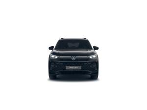 Volkswagen Tiguan R-Line 2.0TDI 4M STANDH BLACKSTYLE PANO INKL. WINTERRÄDER + GARANTIE