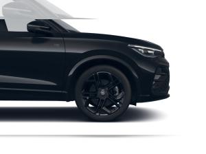 Volkswagen Tiguan R-Line 2.0TDI 4M STANDH BLACKSTYLE PANO INKL. WINTERRÄDER + GARANTIE
