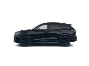 Volkswagen Tiguan R-Line 2.0TDI 4M STANDH BLACKSTYLE PANO INKL. WINTERRÄDER + GARANTIE