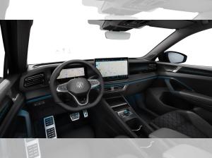 Volkswagen Tiguan R-Line 2.0TDI 4M STANDH BLACKSTYLE PANO INKL. WINTERRÄDER + GARANTIE