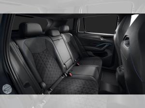 Volkswagen Tiguan R-Line 2.0TDI 4M STANDH BLACKSTYLE PANO INKL. WINTERRÄDER + GARANTIE