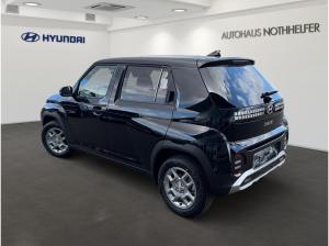 Hyundai INSTER 42 kWh 97 PS Trend / GEWERBEKUNDEN