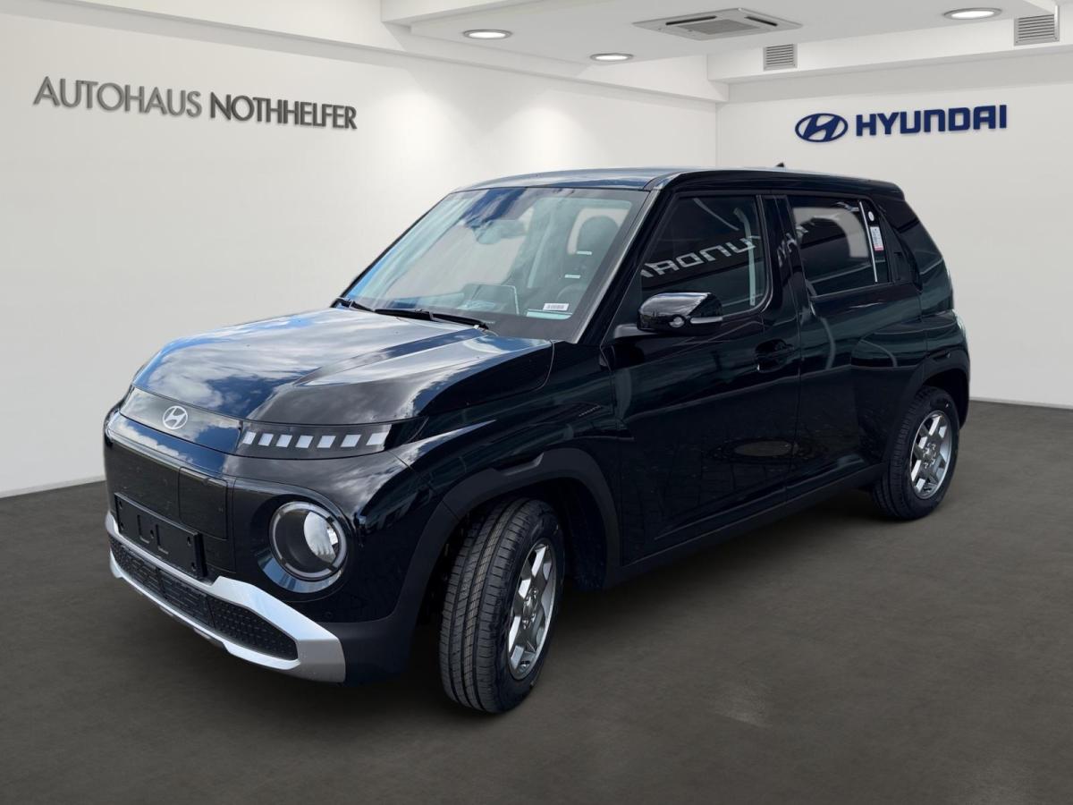 Hyundai INSTER 42 kWh 97 PS Trend / PRIVATKUNDEN