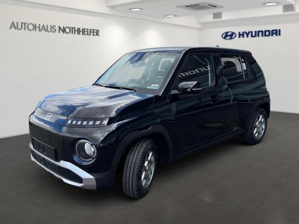Hyundai INSTER 42 kWh 97 PS Trend / PRIVATKUNDEN