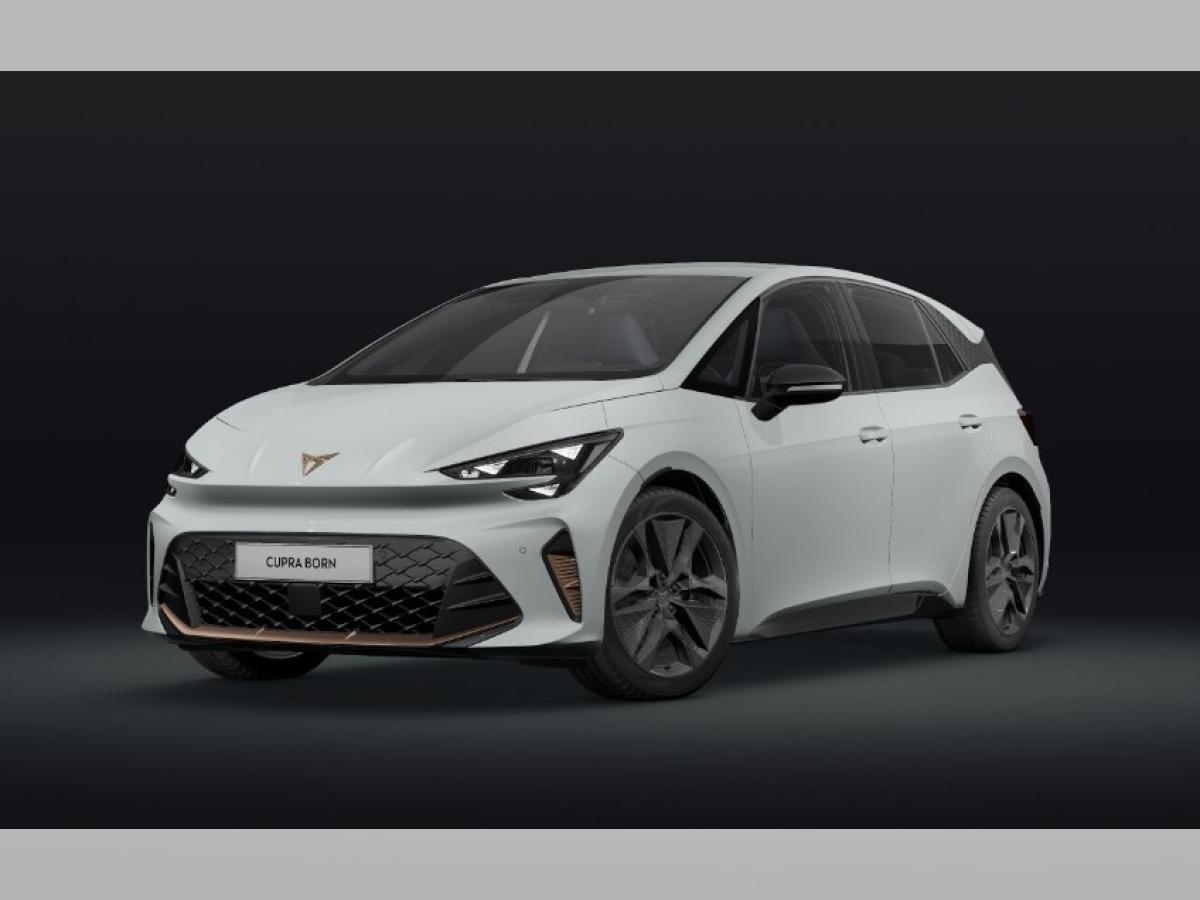 Cupra Born 140 kW (190 PS) 58 kWh