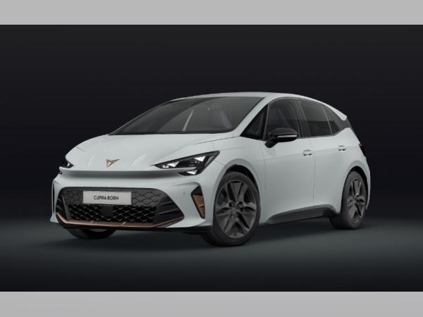 Cupra Born 140 kW (190 PS) 58 kWh