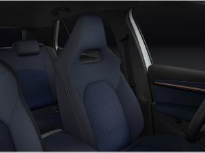 Cupra Born 140 kW (190 PS) 58 kWh