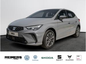 Seat Ibiza SEAT Ibiza Style 1.0 TSI 85 kW (116 PS) 7-Gang-DSG *AKTIONSPREIS*