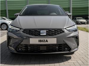 Seat Ibiza SEAT Ibiza Style 1.0 TSI 85 kW (116 PS) 7-Gang-DSG *AKTIONSPREIS*