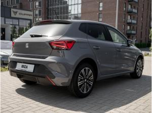 Seat Ibiza SEAT Ibiza Style 1.0 TSI 85 kW (116 PS) 7-Gang-DSG *AKTIONSPREIS*