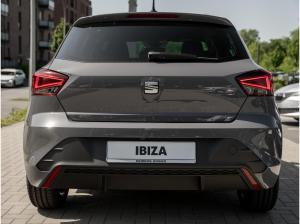 Seat Ibiza SEAT Ibiza Style 1.0 TSI 85 kW (116 PS) 7-Gang-DSG *AKTIONSPREIS*