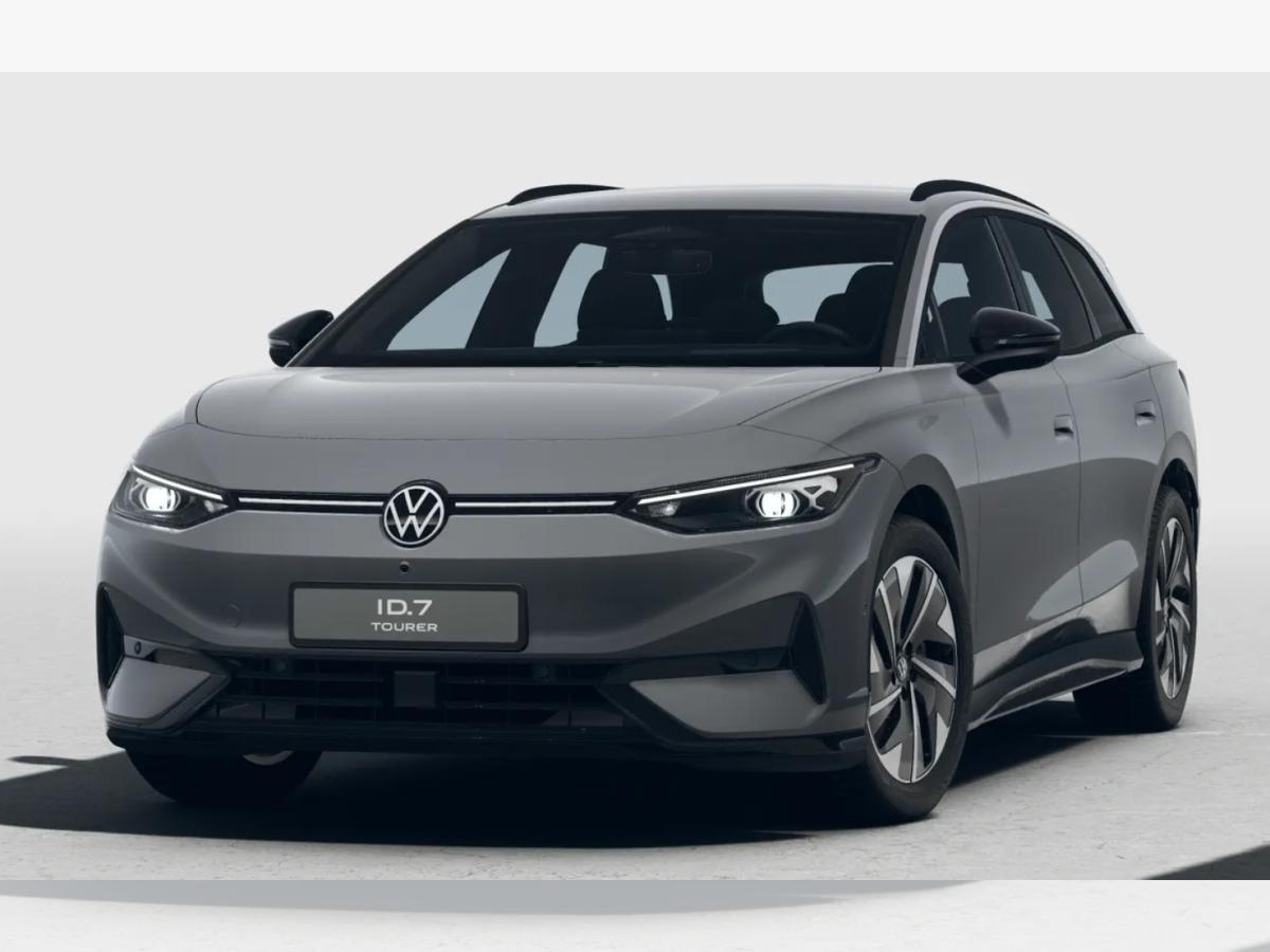 Volkswagen ID.7 Pro 77 kWh