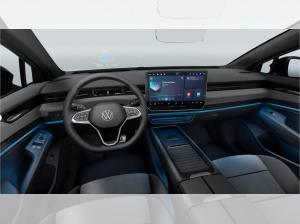 Volkswagen ID.7 Pro 77 kWh