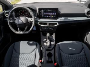 Seat Ibiza SEAT Ibiza Style 1.0 TSI 85 kW (116 PS) 7-Gang-DSG *AKTIONSPREIS*