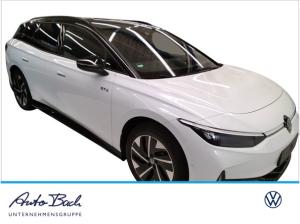 Volkswagen ID.7 Tourer GTX, Panoramadach, AHK, Navi, LED-Matrix, App-Connect