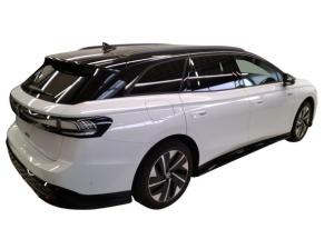 Volkswagen ID.7 Tourer GTX, Panoramadach, AHK, Navi, LED-Matrix, App-Connect