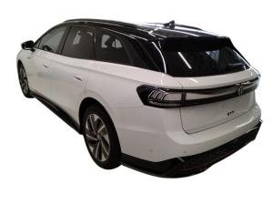 Volkswagen ID.7 Tourer GTX, Panoramadach, AHK, Navi, LED-Matrix, App-Connect