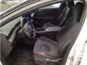 Volkswagen ID.7 Tourer GTX, Panoramadach, AHK, Navi, LED-Matrix, App-Connect