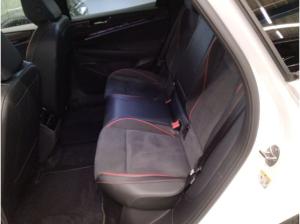 Volkswagen ID.7 Tourer GTX, Panoramadach, AHK, Navi, LED-Matrix, App-Connect