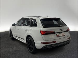 Audi Q7 S line 50 TDI qu.tiptr. AHK 360°K NACHTS HUD