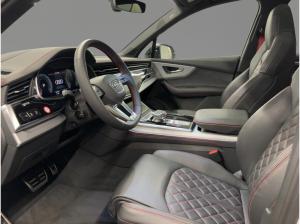 Audi Q7 S line 50 TDI qu.tiptr. AHK 360°K NACHTS HUD