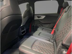 Audi Q7 S line 50 TDI qu.tiptr. AHK 360°K NACHTS HUD