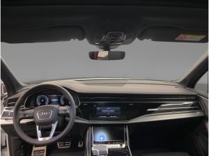 Audi Q7 S line 50 TDI qu.tiptr. AHK 360°K NACHTS HUD