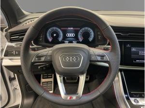 Audi Q7 S line 50 TDI qu.tiptr. AHK 360°K NACHTS HUD