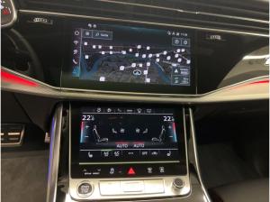 Audi Q7 S line 50 TDI qu.tiptr. AHK 360°K NACHTS HUD