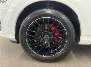 Audi Q7 S line 50 TDI qu.tiptr. AHK 360°K NACHTS HUD