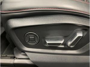 Audi Q7 S line 50 TDI qu.tiptr. AHK 360°K NACHTS HUD
