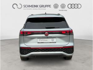 Volkswagen Tayron R-Line 2.0 TDI DSG 4MOTION