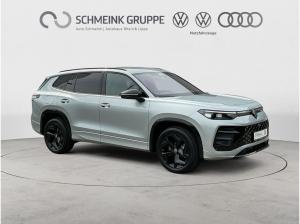 Volkswagen Tayron R-Line 2.0 TDI DSG 4MOTION