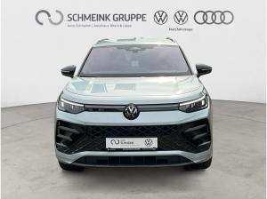 Volkswagen Tayron R-Line 2.0 TDI DSG 4MOTION