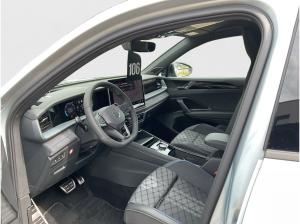 Volkswagen Tayron R-Line 2.0 TDI DSG 4MOTION