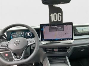 Volkswagen Tayron R-Line 2.0 TDI DSG 4MOTION