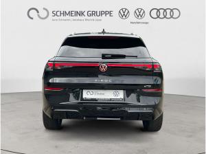 Volkswagen T-Roc R-Line 1.5 eTSI DSG AHK Kamera Navi