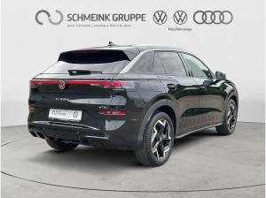 Volkswagen T-Roc R-Line 1.5 eTSI DSG AHK Kamera Navi