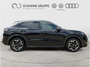 Volkswagen T-Roc R-Line 1.5 eTSI DSG AHK Kamera Navi