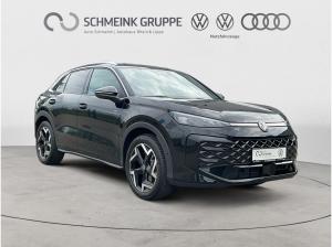 Volkswagen T-Roc R-Line 1.5 eTSI DSG AHK Kamera Navi