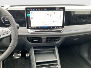 Volkswagen Tiguan R-Line 1.5 eTSI DSG AHK 360° Pano