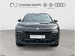 Volkswagen T-Roc R-Line 1.5 eTSI DSG AHK Kamera Navi