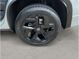 Volkswagen Tayron R-Line 2.0 TDI DSG 4MOTION